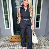 Casual Times Trousers