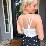 Fashion House Flower Bodysuit