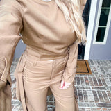 Fashion Week Darling Skirt Trousers