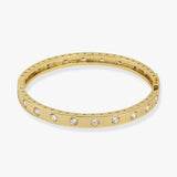 Preorder - Ashley Hinge Cuff