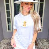 Styled To Perfection Keyhole Top