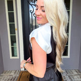 The Eclipse Jeweled Blouse