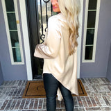 The Obsession Asymmetrical Top