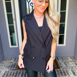 Boss Mode Vest