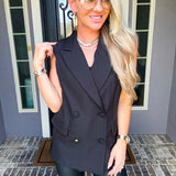 Boss Mode Vest