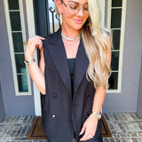 Boss Mode Vest