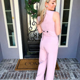 Executive Off Duty Skirt Pant