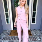 Executive Off Duty Skirt Pant