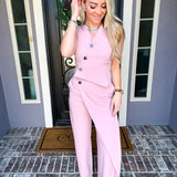 Executive Off Duty Skirt Pant