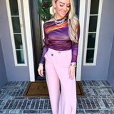 Sunset Dreams Off Shoulder Top