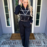 Elite Edge Track Pants