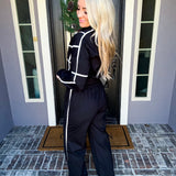 Elite Edge Track Pants