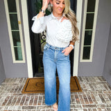 Steel Siren Studded Jeans
