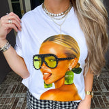 Style Mogul Graphic Tee