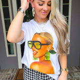 Style Mogul Graphic Tee