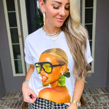 Style Mogul Graphic Tee