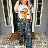 Style Mogul Graphic Tee