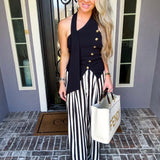 Fashion Edit Asymmetrical Vest