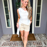 Class With An Edge Asymmetric Top