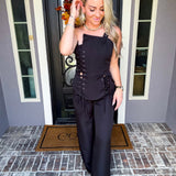 Monaco Nights Trousers