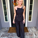 Monaco Nights Trousers