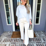 Fatal Attraction Snake Leather Pants