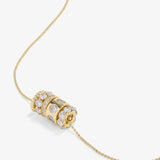 Ashley Venice Necklace - Gold