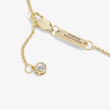 Ashley Venice Necklace - Gold