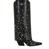 Texas Temptress Jeweled Boot