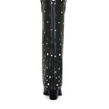 Texas Temptress Jeweled Boot
