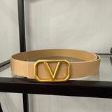 Valentine Belt - Nude