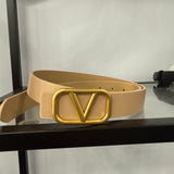 Valentine Belt - Nude