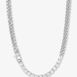 Julian REALLY Loves Diamonds 18" - Silver