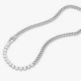 Julian REALLY Loves Diamonds 18" - Silver