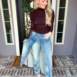 Fashion Week Skirt Jean