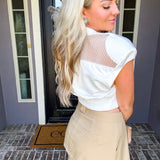 Ease Mode Pocket Vest