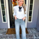 Downtown Dream Mid Rise Jean