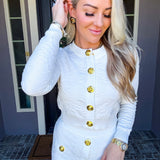 Couture In Paris Rose Top
