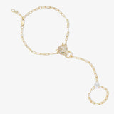 Jaguar Hand ChaIn