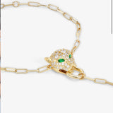 Jaguar Hand ChaIn