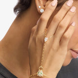Jaguar Hand ChaIn