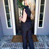Heiress In Heels High Fashion Trousers