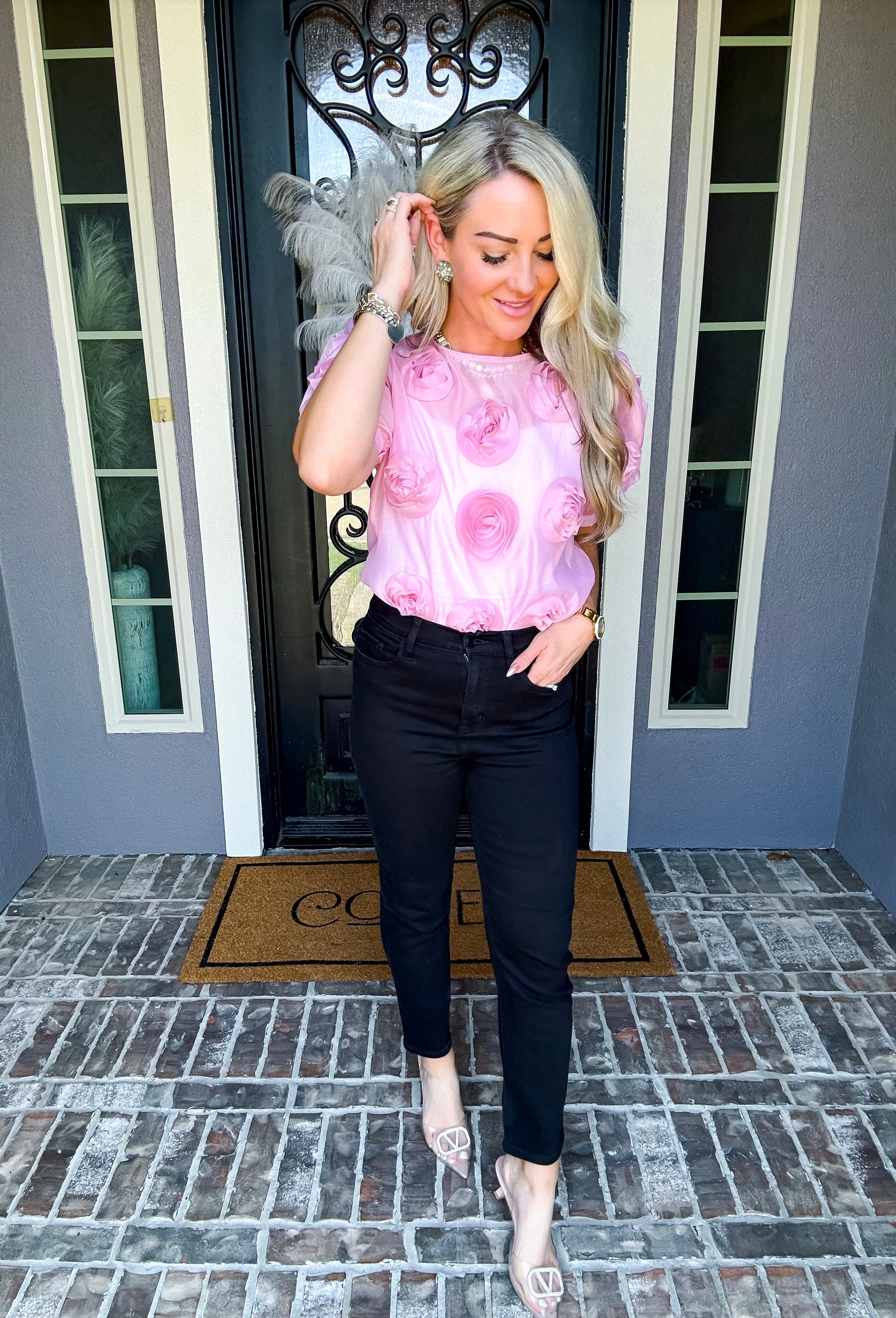 Best Dressed 