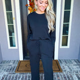 Soft Horizon Lounge Pant