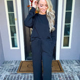 Soft Horizon Lounge Pant