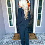Soft Horizon Lounge Pant