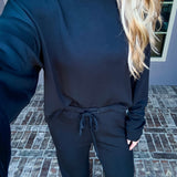 Soft Horizon Lounge Pant