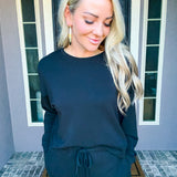Soft Horizon Lounge Top