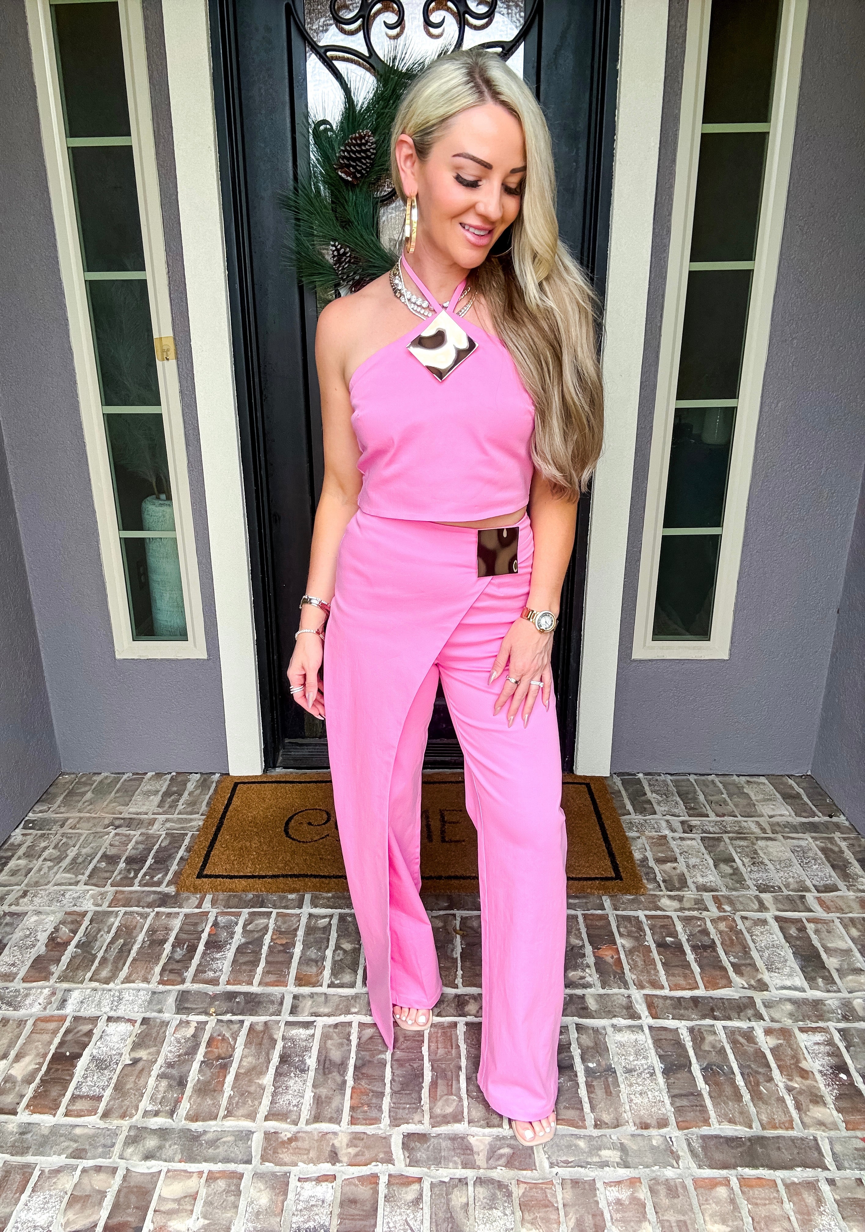Best Dressed 