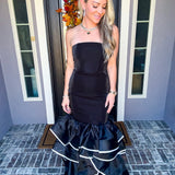 Hollywood Luxe Mermaid Dress